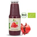 1 l Bio Granatapfel Muttersaft von BenOrganic
