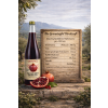 Granatapfel Direktsaft aus Kernpressung von GRANAR Selection