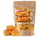 Getrocknete Jumbo Aprikosen von GRANAR Selection - Ernte...