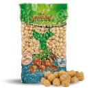 2 x 500g Haselnusskerne, geröstet und gesalzen von...