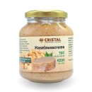 300g Premium Haselnusscreme mit 70% Nussanteil von...