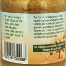 300g Premium Haselnusscreme mit 70% Nussanteil von Cristal