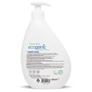 Ecogenic Flüssige Handseife, Bio Orange, Ökologisch, 500 ml
