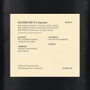 1kg Kivamo N2 Espressomischung aus Robusta & Arabica Bohnen