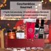 Geschenkbox "Gourmet"