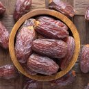 500g Premium Medjool Datteln Jumbo aus Palästina