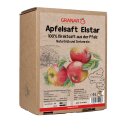 5 Liter-Box Apfel Direktsaft Elstar von Obsthof Stockinger