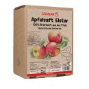 5L Elstar Apfel Direktsaft, Vegan, Kaltgepresst aus der...