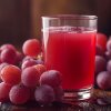 5 Liter-Box roter Traubensaft aus der Pfalz (Ernte 2025)
